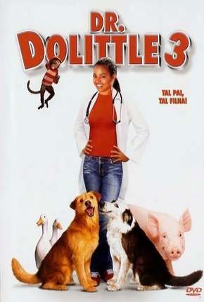 Dr. Dolittle 3 Torrent