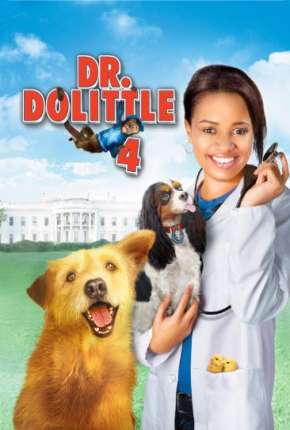 Dr. Dolittle 4 Torrent