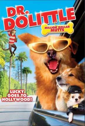 Dr. Dolittle 5 Torrent