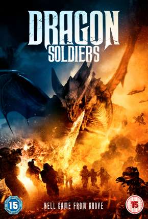 Dragon Soldiers - Legendado Torrent