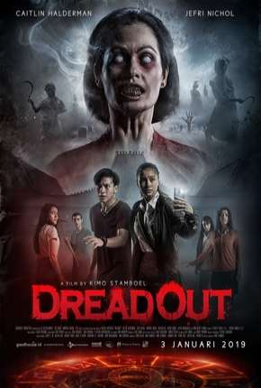 DreadOut - Legendado Torrent