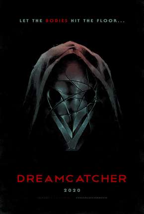 Dreamcatcher - Legendado Torrent