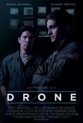 Drone - Legendado Torrent