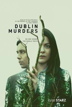 Dublin Murders - 1ª Temporada Legendada Torrent