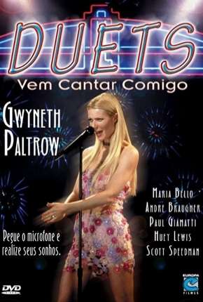 Duets - Vem Cantar Comigo Torrent