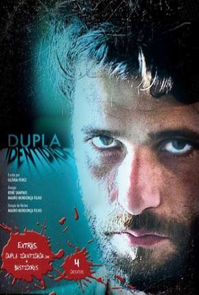 Dupla Identidade - 1ª Temporada Torrent