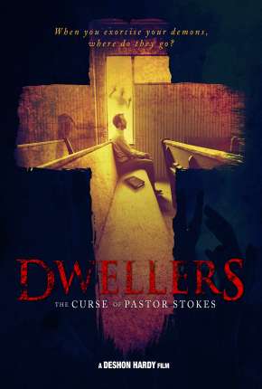 Dwellers - The Curse of Pastor Stokes - Legendado Torrent