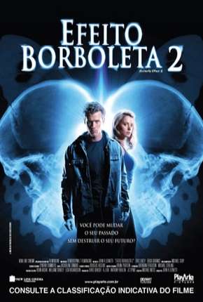 Efeito Borboleta 2 - DVD-R Torrent