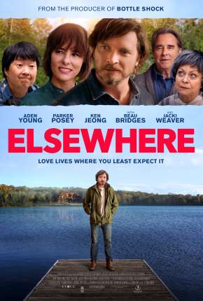 Elsewhere - Legendado Torrent