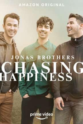 Em Busca da Felicidade - Chasing Happiness Legendado Torrent