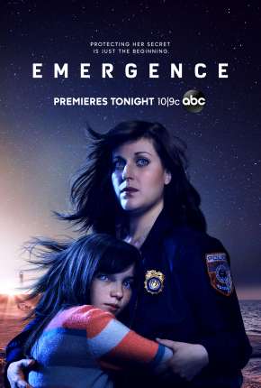 Emergence - 1ª Temporada Legendada Torrent