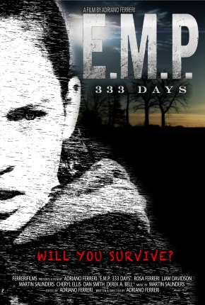 E.M.P. 333 Days - Legendado Torrent