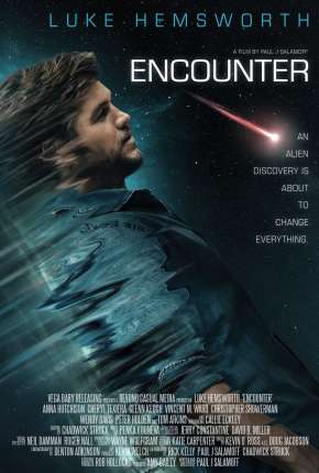 Encounter - Legendado Torrent