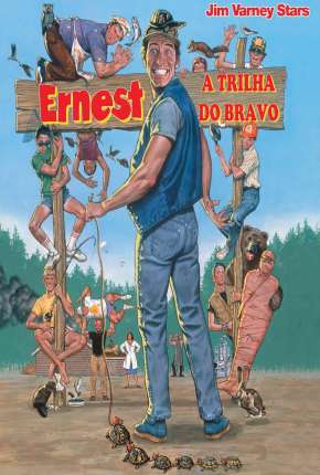 Ernest - A Trilha do Bravo Torrent