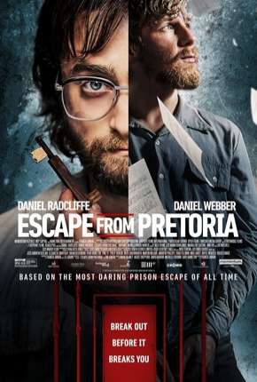 Escape from Pretoria - Legendado Torrent