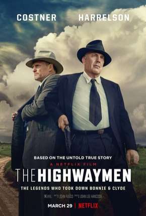 Estrada Sem Lei - The Highwaymen Torrent