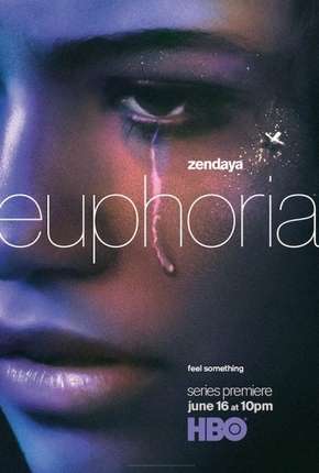 Euphoria - 1ª Temporada Torrent