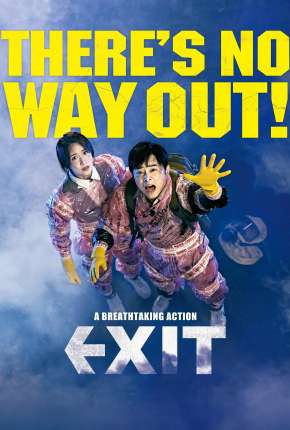 Exit - Legendado Torrent