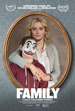 Family - Legendado Torrent