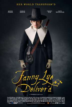 Fanny Lye Deliverd - Legendado Torrent