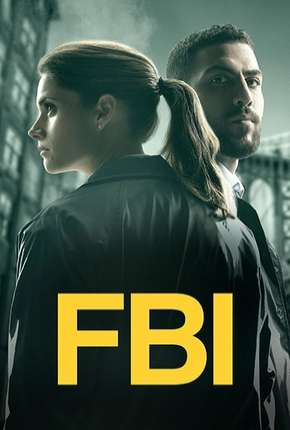 FBI - 2ª Temporada Torrent