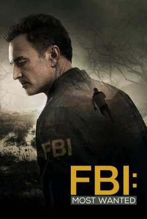 FBI - Most Wanted - 1ª Temporada Legendada Torrent