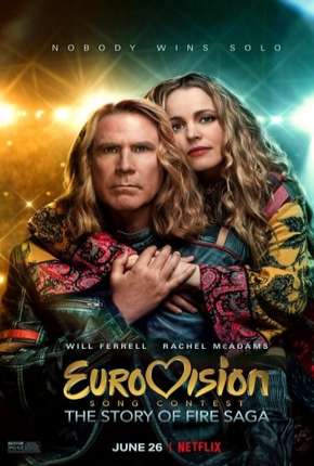 Festival Eurovision da Canção - A Saga de Sigrit e Lars Torrent