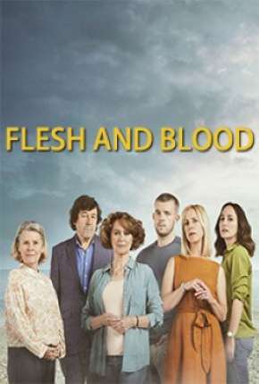 Flesh and Blood  - Legendada Torrent