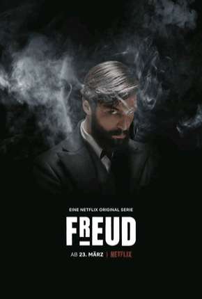 Freud - 1ª Temporada Completa Torrent