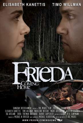 Frieda - Coming Home - Legendado Torrent