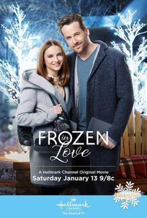 Frozen in Love - Legendado Torrent