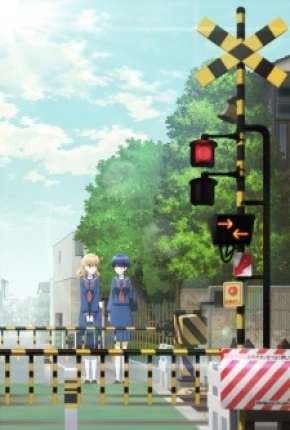 Fumikiri Jikan - Crossing Time Torrent