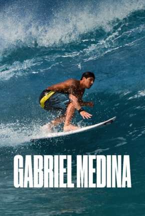 Gabriel Medina Torrent