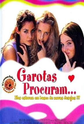 Garotas Procuram Torrent