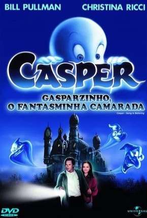 Gasparzinho, o Fantasminha Camarada Torrent