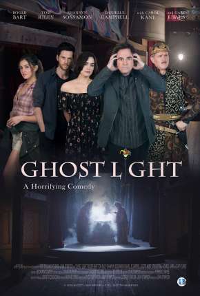 Ghost Light - Legendado Torrent