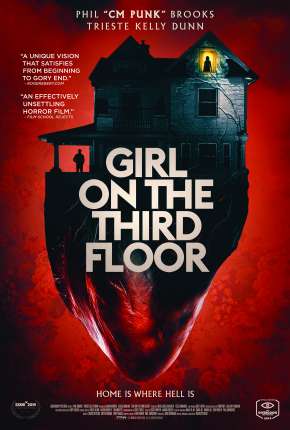 Girl on the Third Floor - Legendado Torrent