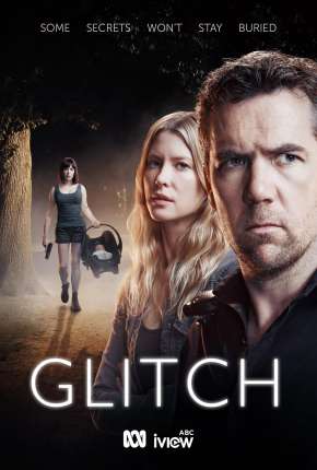 Glitch - 3ª Temporada Legendada Torrent