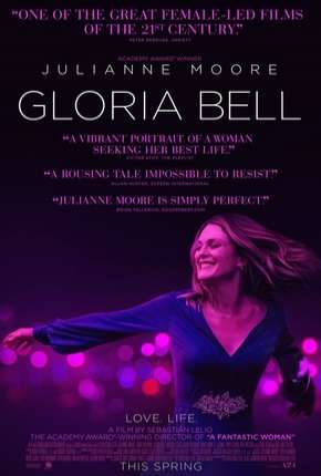 Gloria Bell Torrent