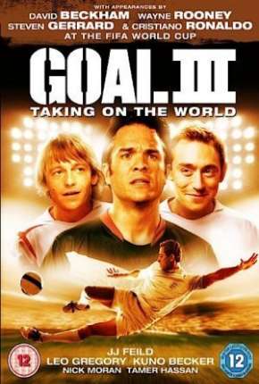 Gol! III - Assumindo o Mundial Torrent