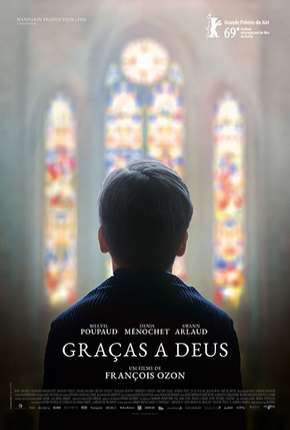 Graças a Deus - Legendado Torrent