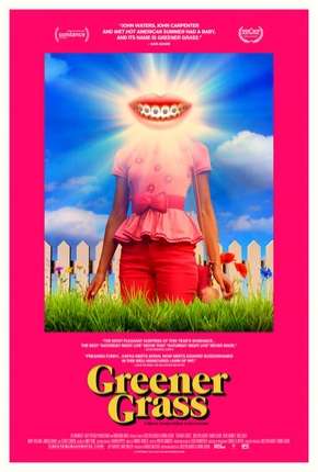 Greener Grass - Legendado Torrent