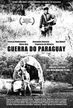 Guerra do Paraguay Torrent