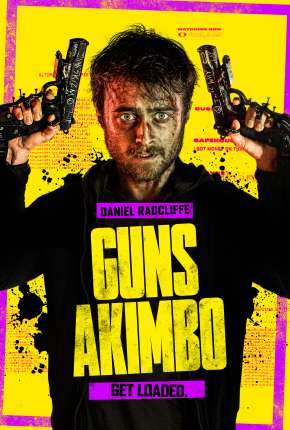 Guns Akimbo - Legendado Torrent