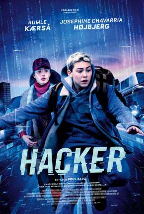 Hacker - O Inimigo ao Meu Redor Torrent