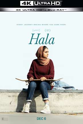 Hala - 4K Torrent