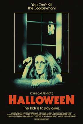 Halloween - A Noite do Terror - Versão Estendida Torrent