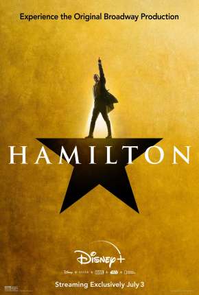 Hamilton - Legendado Torrent