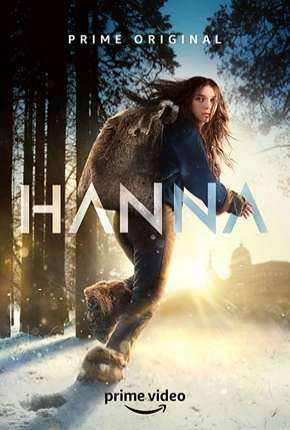 Hanna - 1ª Temporada Completa Torrent