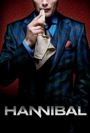 Hannibal - 1ª Temporada Completa Torrent